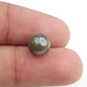 olive green colour 3.95 carat rough diamond price 3.95 gram diamond price