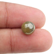 olive green colour rough diamond buyers near me uncut olive green diamond