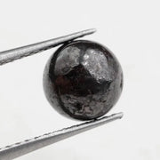 reddish black colour uncut diamond price per carat uncut diamond worth