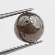 dark brown colour rare diamonds for sale raw diamond price raw brown diamond