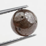 dark brown colour rare diamonds for sale raw diamond price raw brown diamond