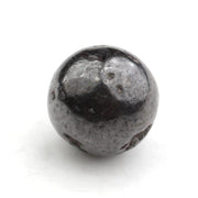black colour rough cut diamond ring with rough brown diamond