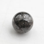 black colour uncut black diamonds white uncut diamond