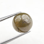 olive green colour rough diamond buyers near me uncut olive green diamond