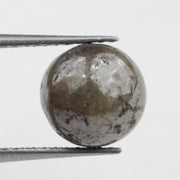 olive green colour 3.95 carat rough diamond price 3.95 gram diamond price