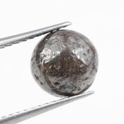 dark grey colour uncut grey diamond dark grey diamond rough raw gray diamond