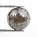 grey colour stone rough raw diamond uncut diamond for sale