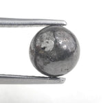 grey colour herkimer diamond rings for sale rough diamond