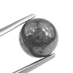 grey colour herkimer diamond rings for sale rough diamond