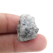 grey colour film rough diamonds rough grey diamond necklace