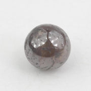 brown color rings herkimer diamond raw diamond uncut diamond