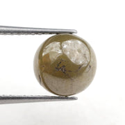 olive green colour rough diamond buyers near me uncut olive green diamond