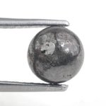 grey colour herkimer diamond rings for sale rough diamond