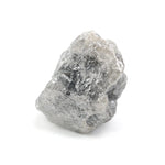grey colour film rough diamonds rough grey diamond necklace