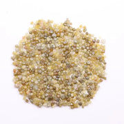 13.00Ct Natural Yellow Rough Diamond, Uncut Raw Diamond for Costom Jewelry,  Loose Rustic Diamond Lot