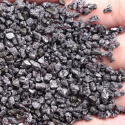 17.00 Ct Black Rough Raw Diamond Lot Unique Loose Raw Diamond Lot Use For Custom Jewerly 