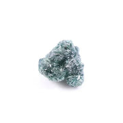 2.18 Ct Blue Rough Diamond Uncut Raw Diamond Use For Jewerly 
