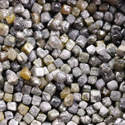 8.78 Ct Multi Colored Diamond lot Natural Uncut Raw Rough Diamond Lot Earth Mined Diamond Use For Custom Jewerly 