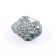3.63 Ct Blue Rough Diamond Uncut Raw Loose Diamond Use For Custom Jwerly 