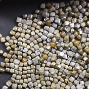 9.66 Ct Green & Grey Colored Diamond Lot Loose Earth Mined Diamond Lot Use For Custom Jewerly 