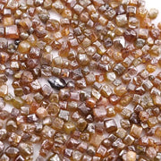 11.35 Ct Brown Colored Diamond Lot Loose Uncut Rough Raw Diamond Use For Jewerly 