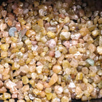 18.10 Ct Yellow Raw Rugh Diamond Lot Loose Uncut Diamond Lot Use For Custom Jewerly 