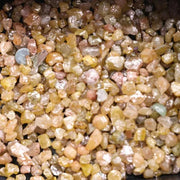 18.10 Ct Yellow Raw Rugh Diamond Lot Loose Uncut Diamond Lot Use For Custom Jewerly 