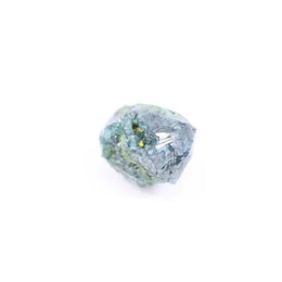 2.18 Ct Green Rough Diamond Loose Uncut Diamond Use For Custom Jewerly 