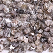 11.00 Ct Brown Colored Diamond Lot Irregular Shaped Diamond Uncut Rough Diamond Use For Jewerly 
