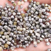 8.78 Ct Multi Colored Diamond lot Natural Uncut Raw Rough Diamond Lot Earth Mined Diamond Use For Custom Jewerly 