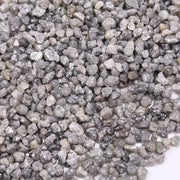 13.50 Grey Rough Diamond Lot Loose Rough Raw Diamonds Use For Custom Jewerly 