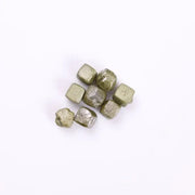 0.47Ct Yellow Raw Loose Diamond, Jewelry Making Diamond, Unique Diamond Rough Diamond, Uncut Diamond, Loose Natural Yellow Rough Raw Diamond Lot