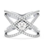 Elegant wedding rings collection featuring timeless designs for every style and occasion.