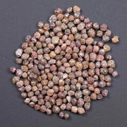 12.93 Ct Brown Colored Diamond Lot Loose Uncut Raw Rough Diamond Use For Custom Jewerly 