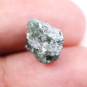 3.63 Ct Blue Rough Diamond Uncut Raw Loose Diamond Use For jewerly 