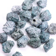 5.00 Ct Blue Rough Diamond Earth Mined Diamond Lot  Loose Rough Diamond Use For Jewerly 