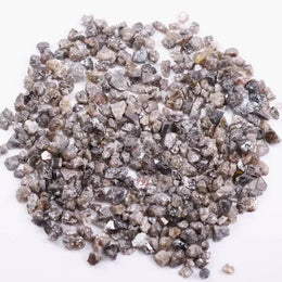 11.00 Ct Brown Colored Diamond Lot Irregular Shaped Diamond Uncut Rough Diamond Use For Jewerly 