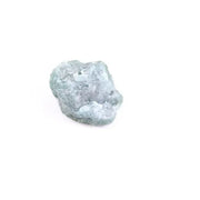 6.37 Ct Blue Rough Diamond Loose Uncut Raw Diamond Use For Custom Jewerly 