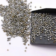 9.66 Ct Green & Grey Colored Diamond Lot Loose Earth Mined Diamond Lot Use For Custom Jewerly 