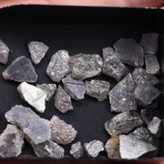 4.52 Ct Grey Raw Rough Diamond Lot Loose Uncut Diamond Lot Earth Mined Diamond Use For Custom Jewerly 