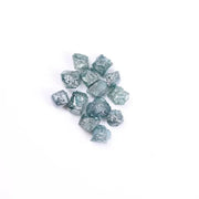 3.57 Ct Blue Rough Raw Diamond Lot Loose Rustic Diamond Lot Earth Mined Diamond Use For Custom Jewerly 