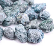 5.00 Ct Blue Rough Diamond Earth Mined Diamond Lot  Loose Rough Diamond Use For Jewerly 