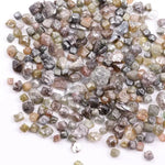 15.20 Ct Multi Colored Rough Diamond Loose Uncut Raw Diamond Earth Mined Diamond Use For Jewerly 