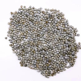 9.66 Ct Green & Grey Colored Diamond Lot Loose Earth Mined Diamond Lot Use For Custom Jewerly 