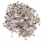 15.20 Ct Multi Colored Rough Diamond Loose Uncut Raw Diamond Earth Mined Diamond Use For Jewerly 