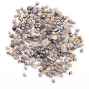 15.20 Ct Multi Colored Rough Diamond Loose Uncut Raw Diamond Earth Mined Diamond Use For Jewerly 