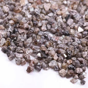 11.00 Ct Brown Colored Diamond Lot Irregular Shaped Diamond Uncut Rough Diamond Use For Jewerly 