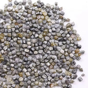 8.78 Ct Multi Colored Diamond lot Natural Uncut Raw Rough Diamond Lot Earth Mined Diamond Use For Custom Jewerly 
