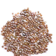 11.35 Ct Brown Colored Diamond Lot Loose Uncut Rough Raw Diamond Use For Jewerly 