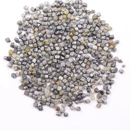 8.78 Ct Multi Colored Diamond lot Natural Uncut Raw Rough Diamond Lot Earth Mined Diamond Use For Custom Jewerly 